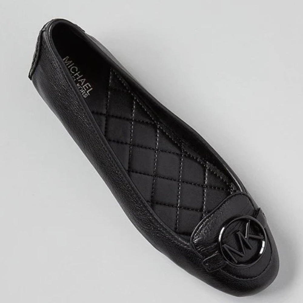 MICHAEL MICHAEL KORS
Women's Lillie Moccasin Flats